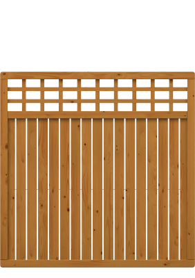 Zaunelement 485