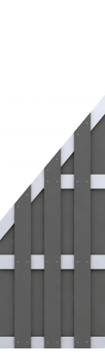Zaunelement 57563