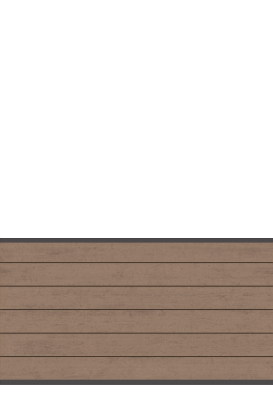 Zaunelement 130