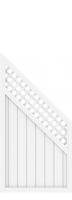 Zaunelement 200