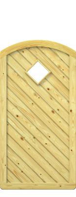 Zaunelement 378