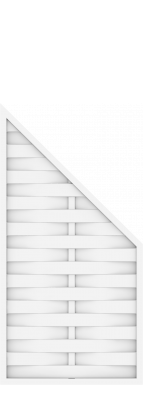 Zaunelement 42
