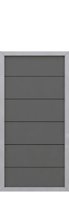 Zaunelement 490
