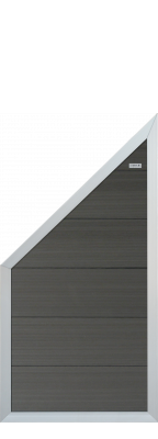 Zaunelement 55800