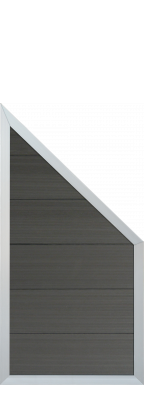 Zaunelement 55801
