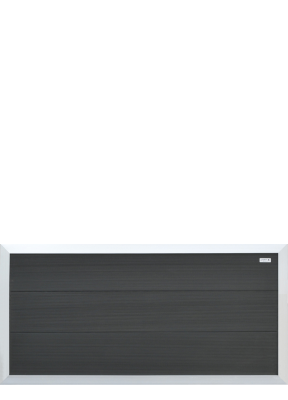Zaunelement 55802