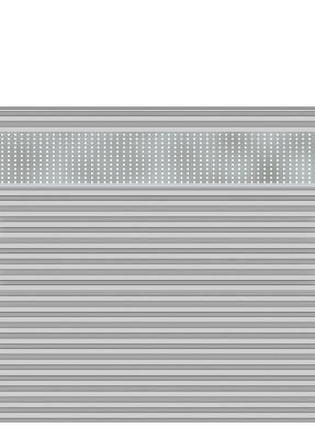 Zaunelement 55850