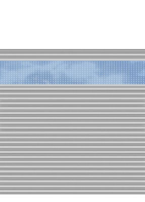 Zaunelement 55854