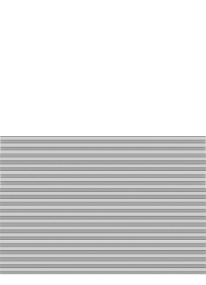 Zaunelement 55857