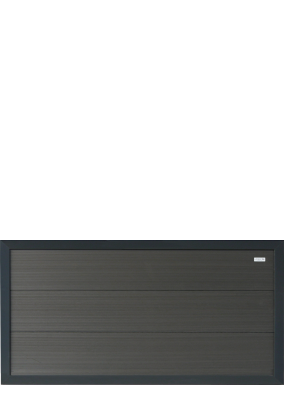 Zaunelement 56382