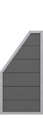 Zaunelement 56776