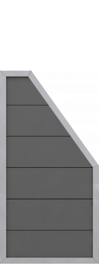 Zaunelement 56777