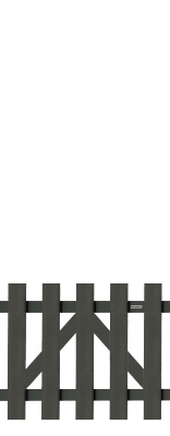 Zaunelement 60395