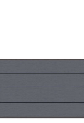 Zaunelement 57684