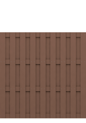 Zaunelement 58179