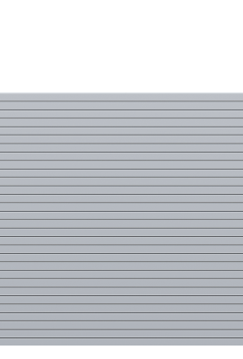 Zaunelement 60159