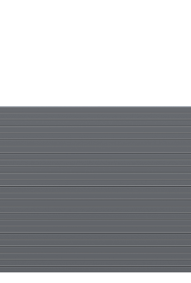 Zaunelement 60150