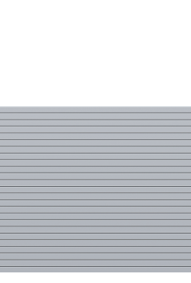 Zaunelement 58335