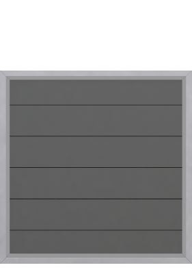 Zaunelement 58375