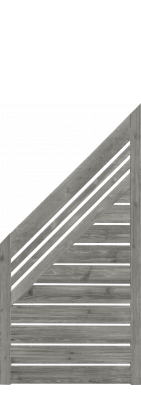 Zaunelement 58538