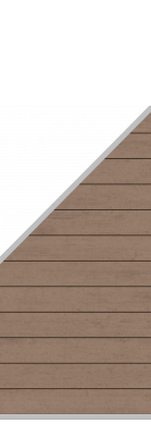 Zaunelement 58604