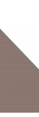 Zaunelement 58660