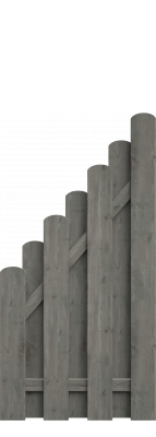 Zaunelement 58681