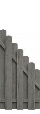 Zaunelement 58683