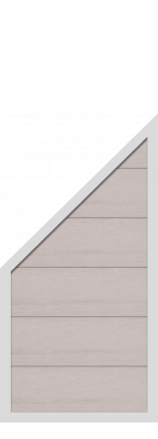 Zaunelement 58715