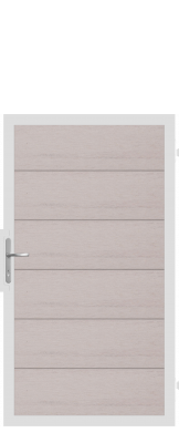 Zaunelement 58718