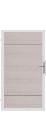 Zaunelement 58719