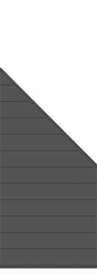 Zaunelement 58994