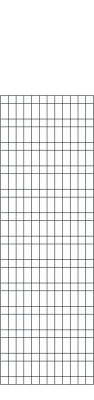 Zaunelement 59913