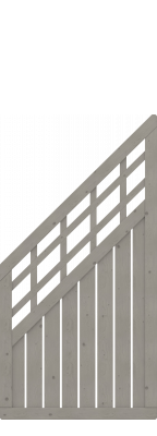 Zaunelement 59952