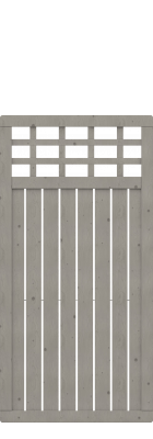 Zaunelement 59954