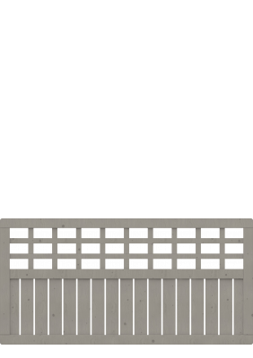 Zaunelement 59959