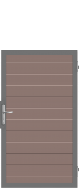 Zaunelement 73371