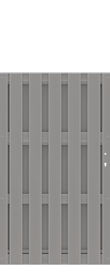 Zaunelement 60206