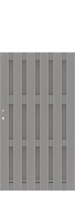 Zaunelement 60554