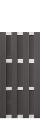 Zaunelement 60670