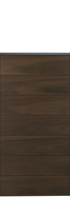 Zaunelement 60811