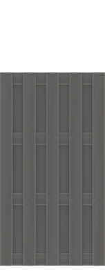 Zaunelement 61