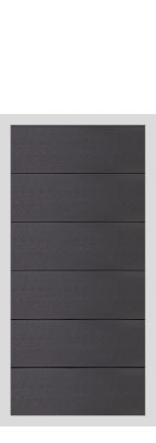 Zaunelement 61156