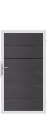 Zaunelement 61157