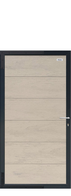 Zaunelement 61839
