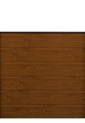 Zaunelement 62063