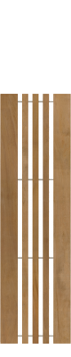Zaunelement 62689