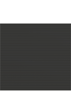 Zaunelement 62798