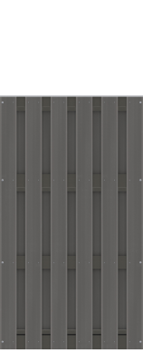 Zaunelement 64