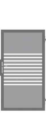 Zaunelement 65931